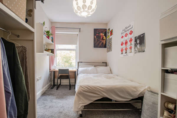 Bed­room