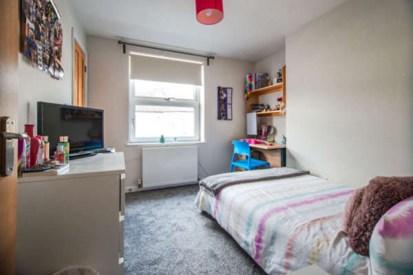 Bed­room