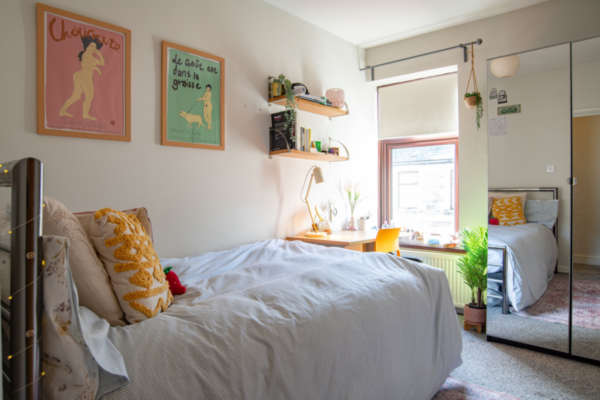 Bed­room