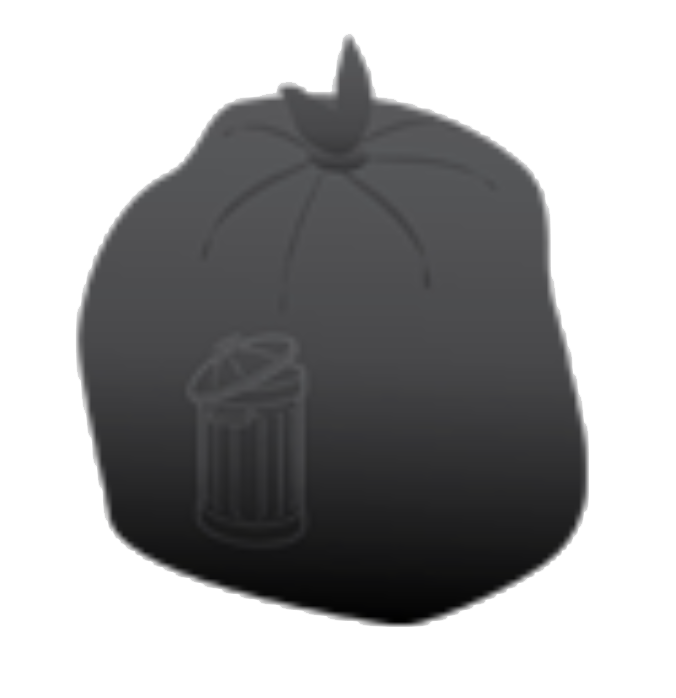 General waste bag