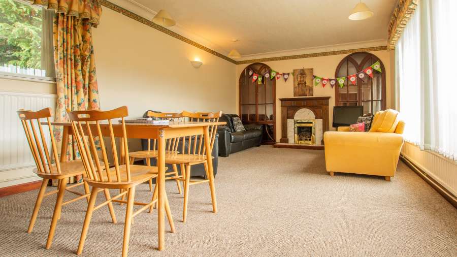 John Winter Student Houses - 5 bedroom house on Bronwydd Avenue