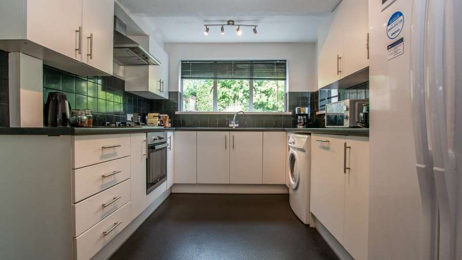 John Winter Student Houses - 5 bedroom house on Bronwydd Avenue