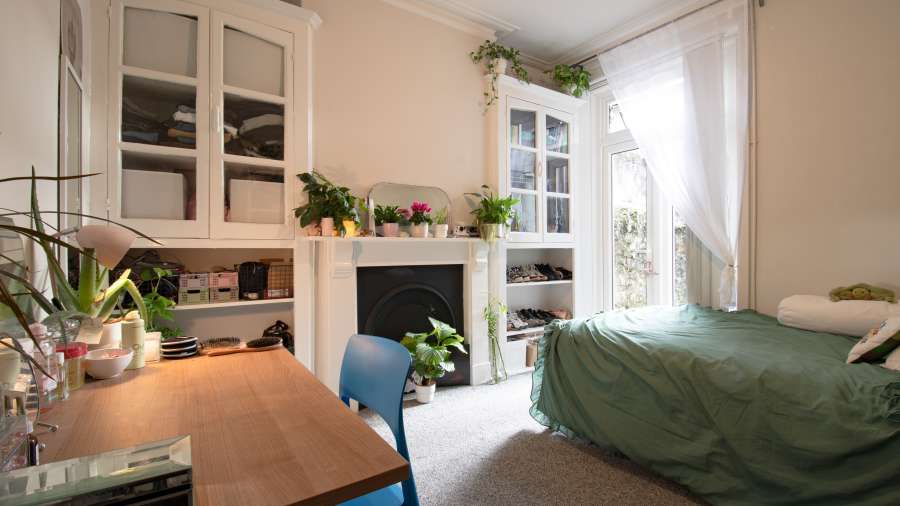 John Winter Student Houses - 7 bedroom house on Cogan Terrace