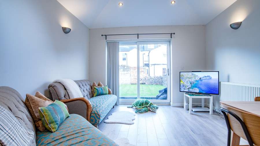 John Winter Student Houses - 5 bedroom house on Coburn Street