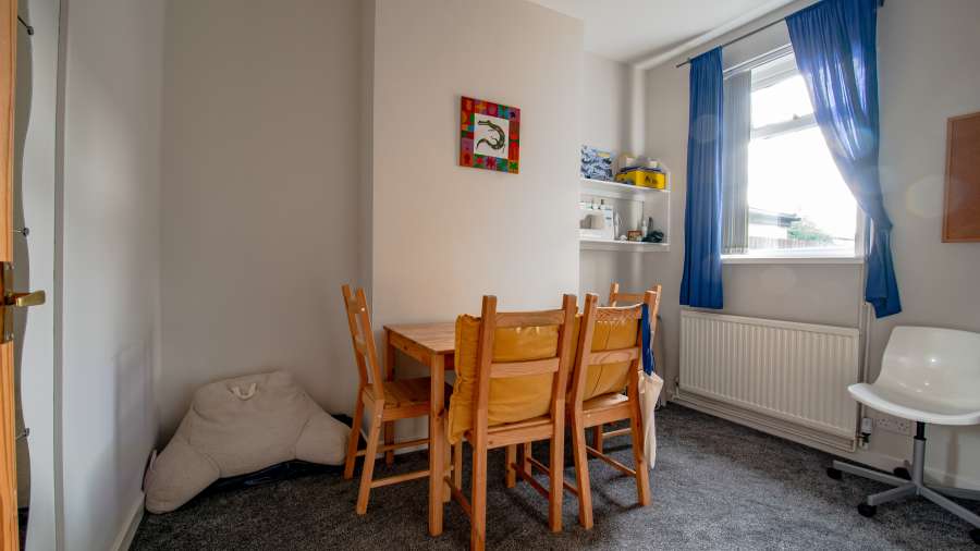 John Winter Student Houses - 3 bedroom house on Bruce Street