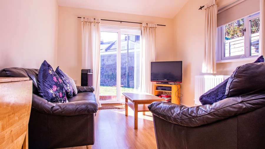 John Winter Student Houses - 5 bedroom house on Coburn Street