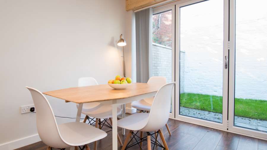 John Winter Student Houses - 5 bedroom house on Thesiger Street