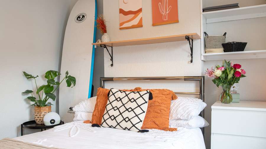 John Winter Student Houses - 3 bedroom house on Rhymney Street