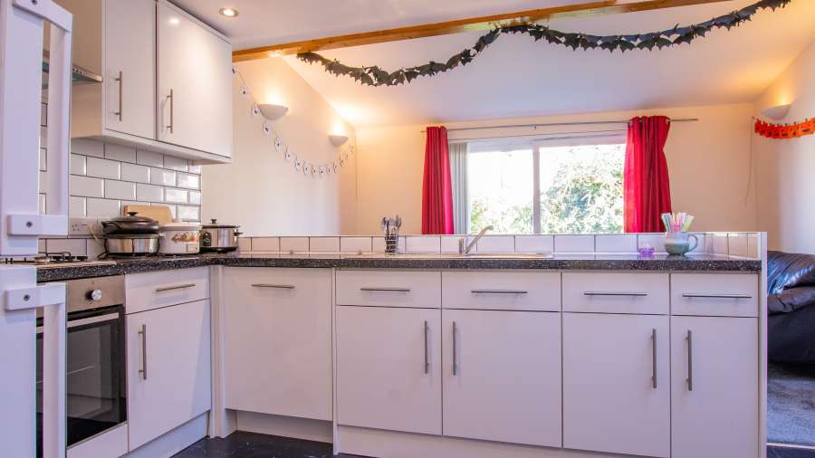 John Winter Student Houses - 5 bedroom house on Coburn Street