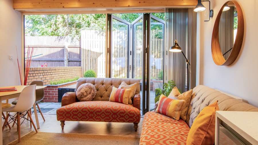 John Winter Student Houses - 5 bedroom house on Rhymney Street