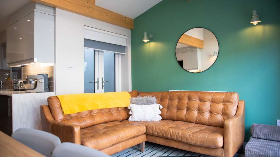 John Winter Student Houses - 6 bedroom house on Thesiger Street