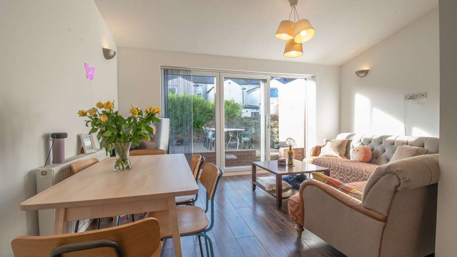 John Winter Student Houses - 5 bedroom house on Coburn Street