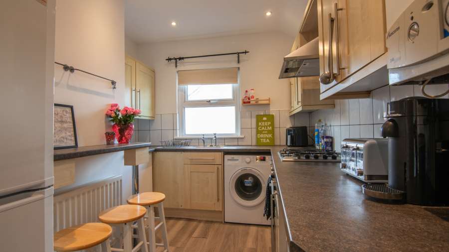 John Winter Student Houses - 3 bedroom house on Crwys Road